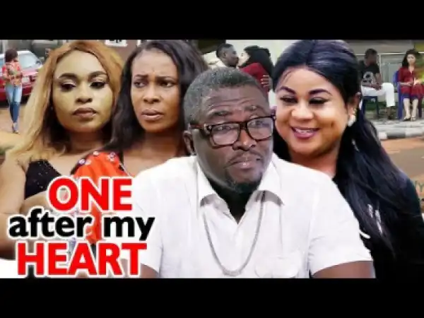 One After My Heart Season 1&2....2019